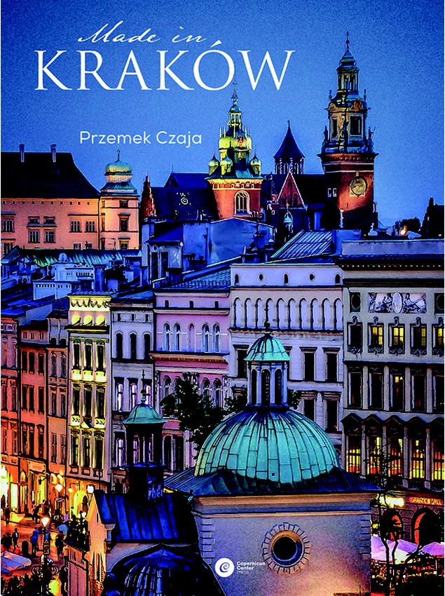 Image of Made in kraków