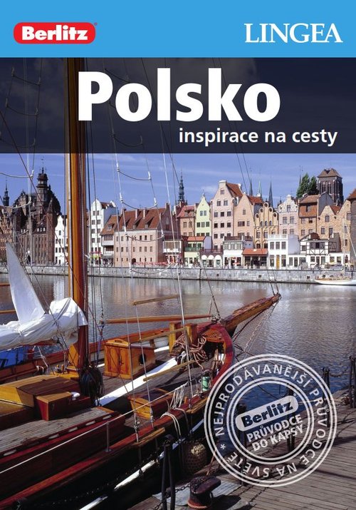 Image of Polsko inspirace na cesty