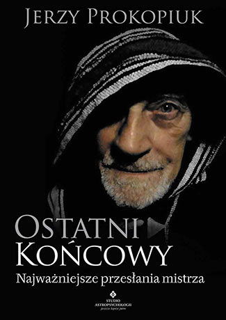 Image of Ostatni końcowy najważniejsze przesłania mistrza