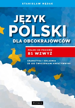 Image of Język polski dla obcokrajowców