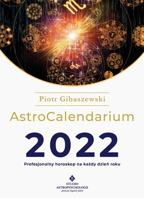 Image of AstroCalendarium 2022