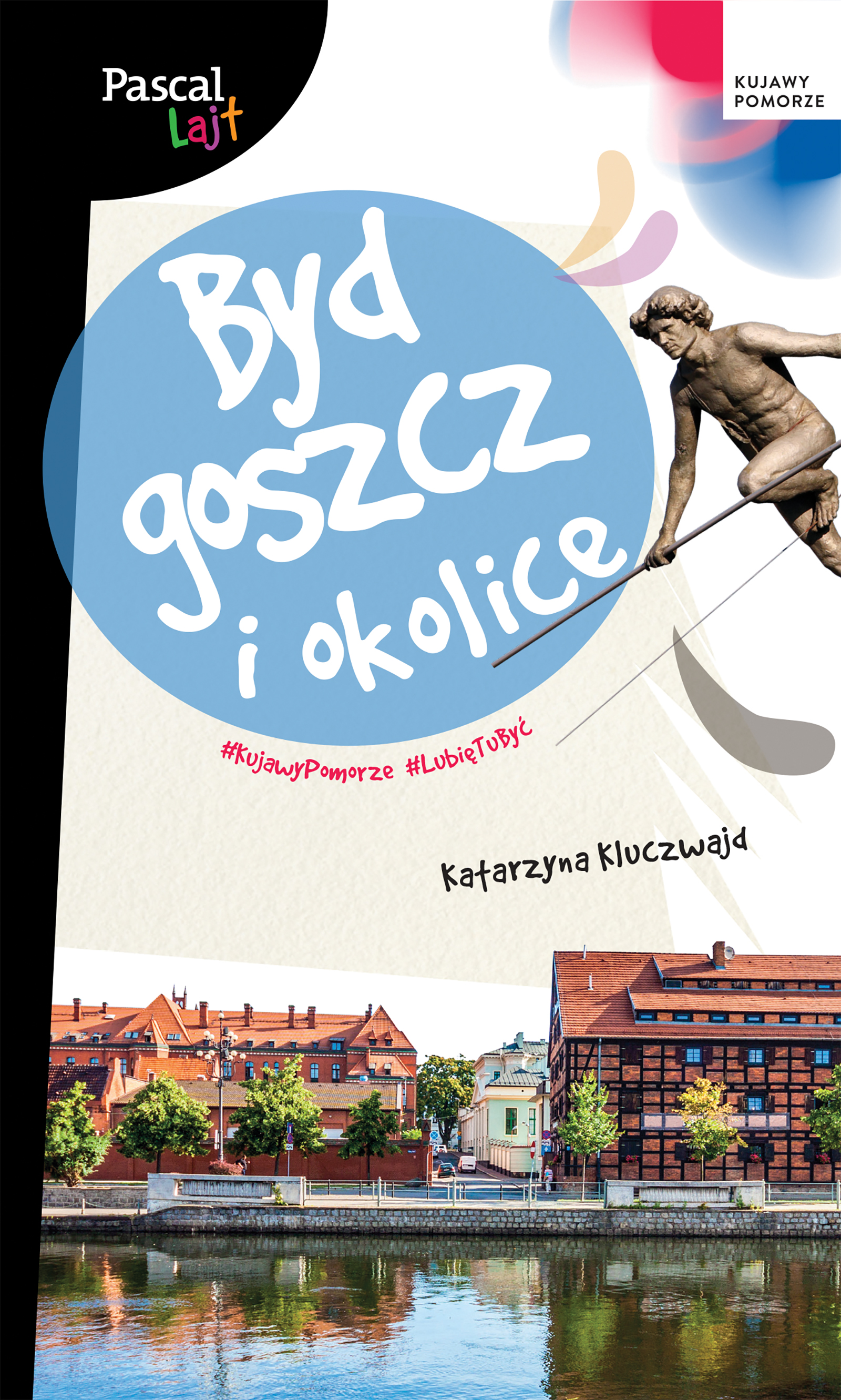 Image of Bydgoszcz i okolice. Pascal Lajt
