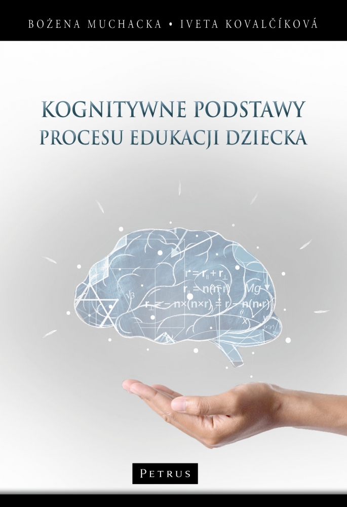 Image of Kognitywne podstawy procesu edukacji dziecka