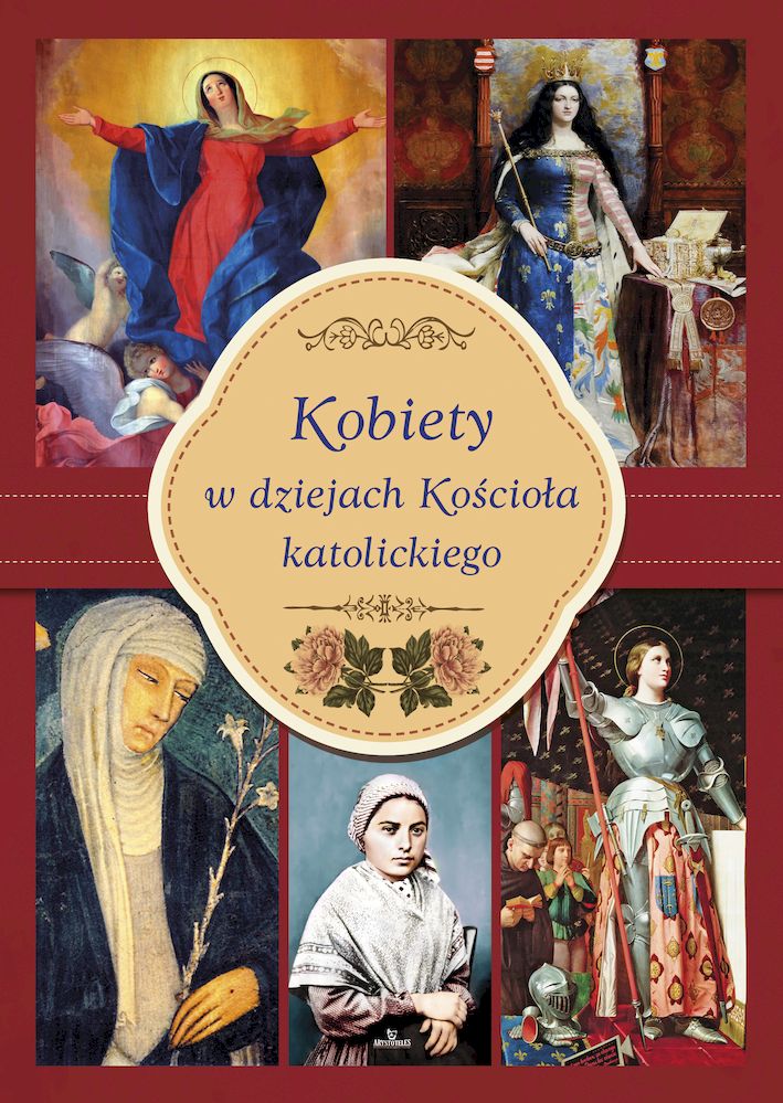 Image of Kobiety w dziejach Kościoła katolickiego