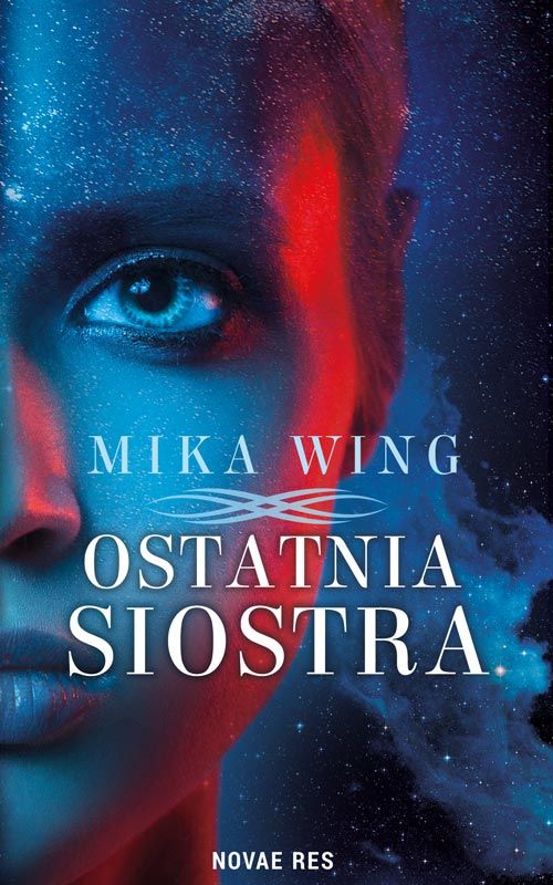 Image of Ostatnia siostra