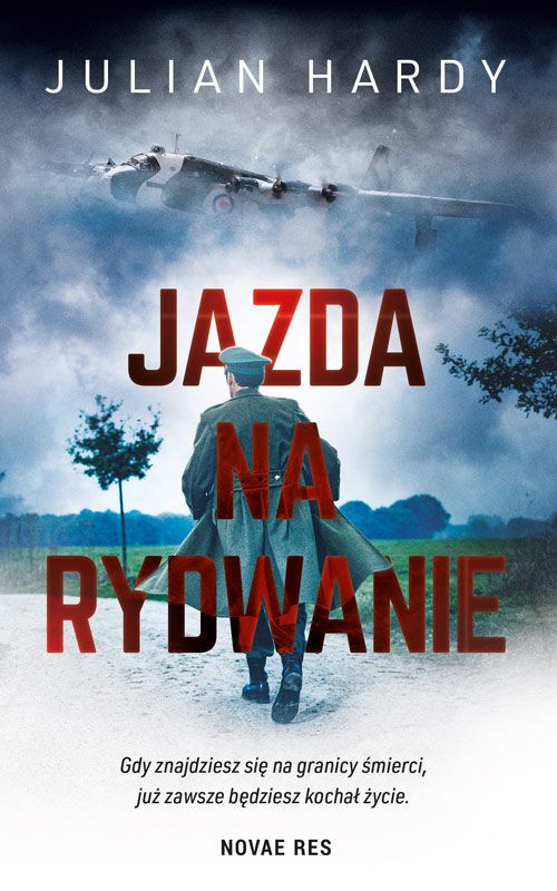 Image of Jazda na rydwanie