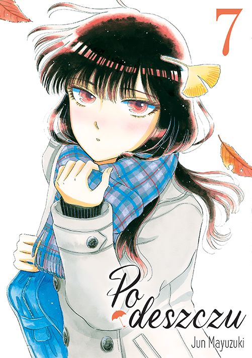 Image of Po deszczu. Tom 7