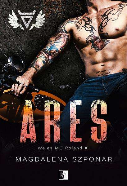 Image of Ares. Weles MC Poland. Tom 1