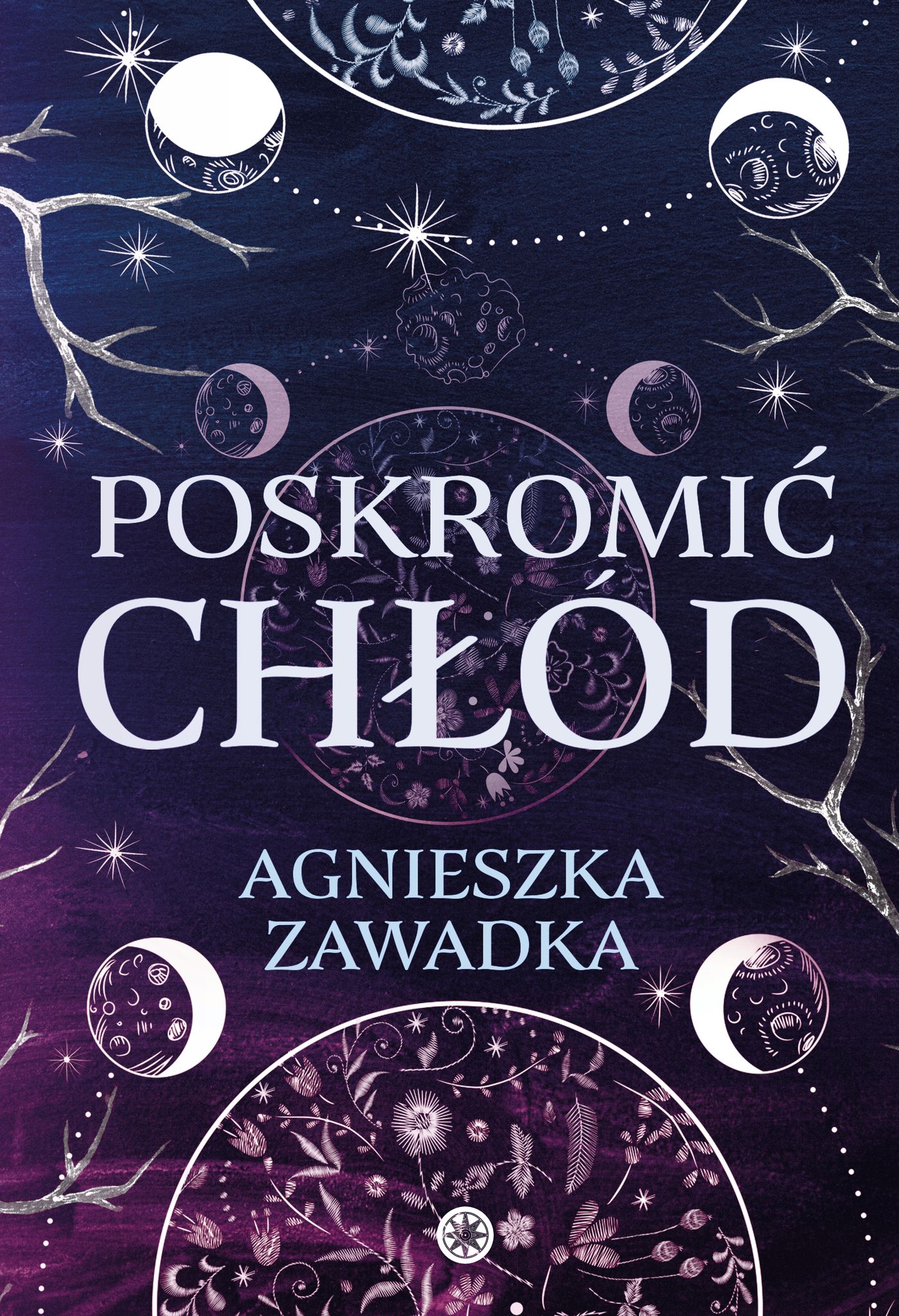 Image of Poskromić chłód