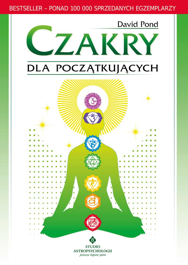 Image of Czakry dla początkujących wyd. 2022