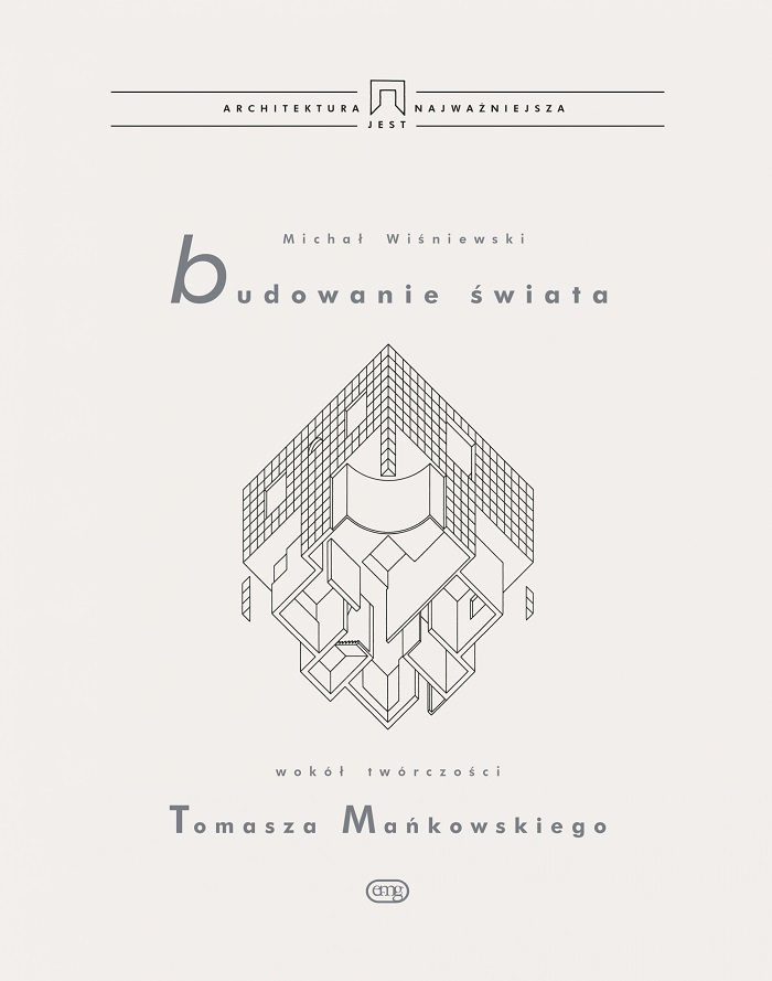 Image of Budowanie świata