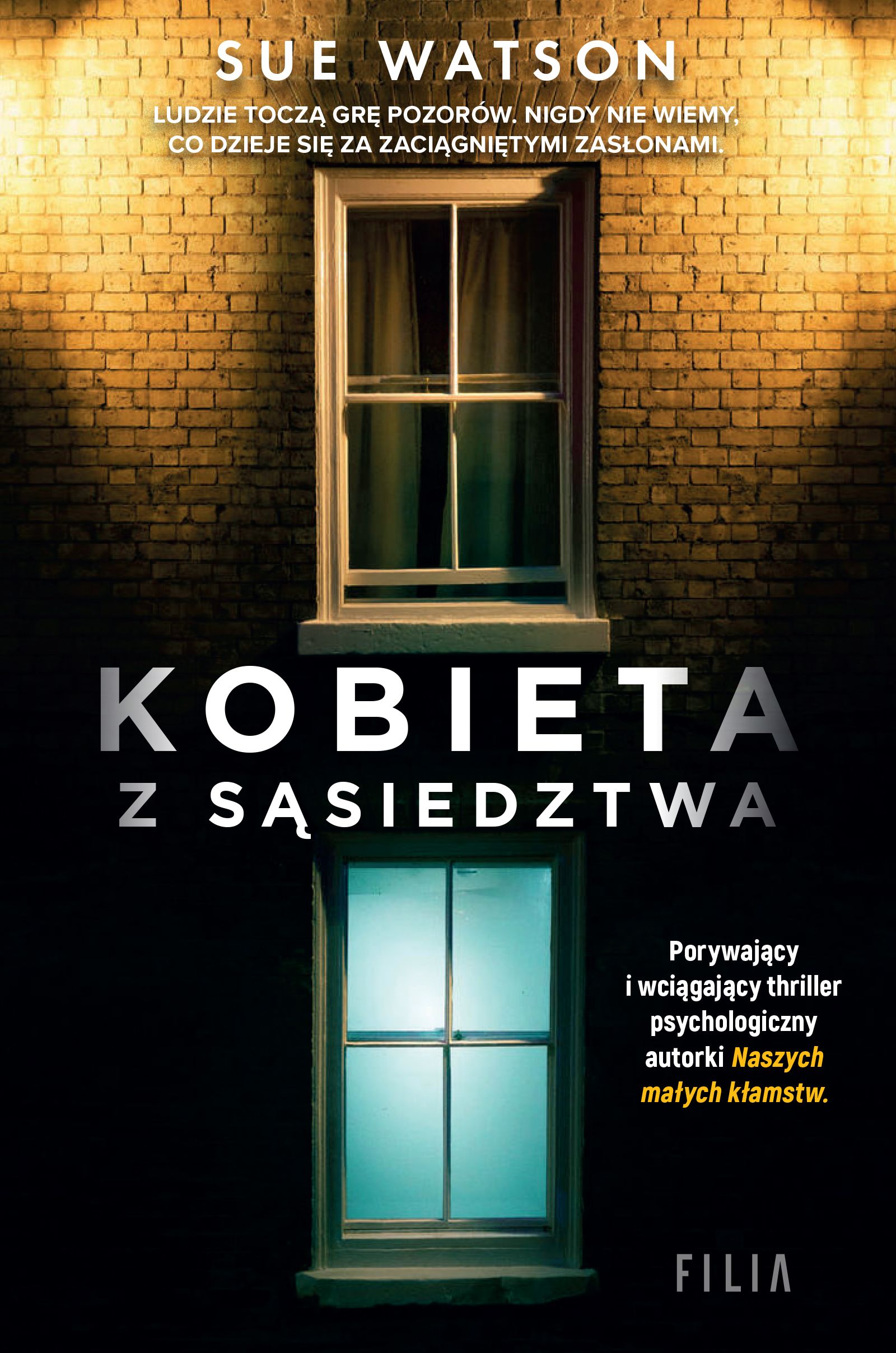 Image of Kobieta z sąsiedztwa wyd. kieszonkowe