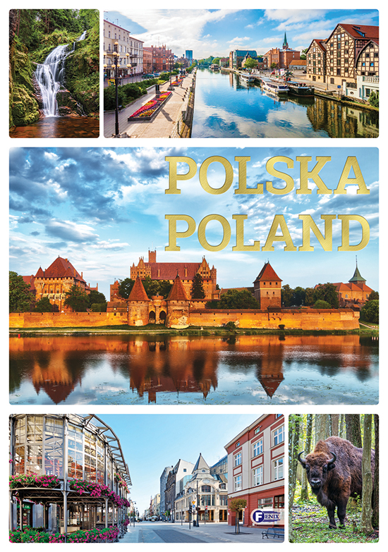 Image of Polska Poland