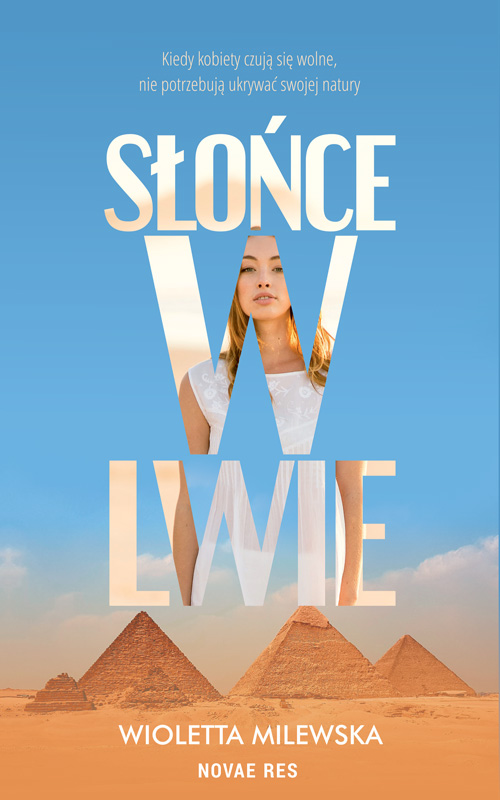 Image of Słońce w lwie