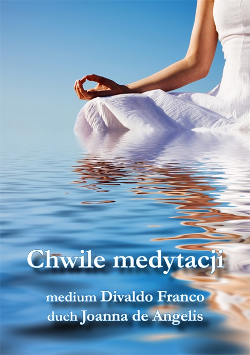 Image of Chwile medytacji