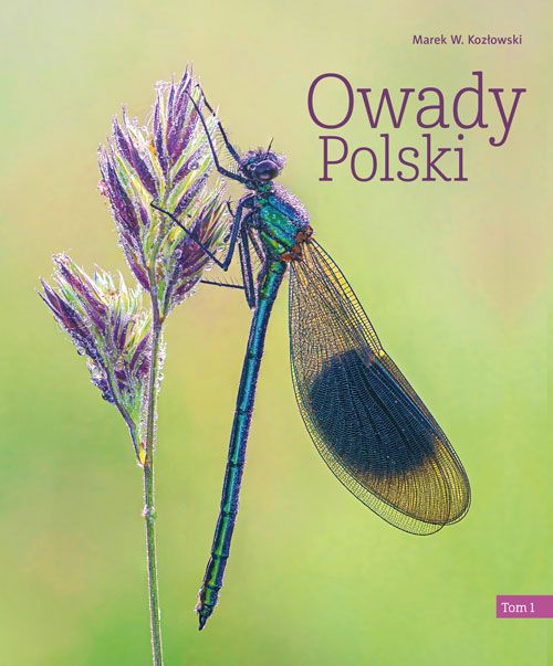 Image of Owady Polski. Tom 1 wyd. 2023