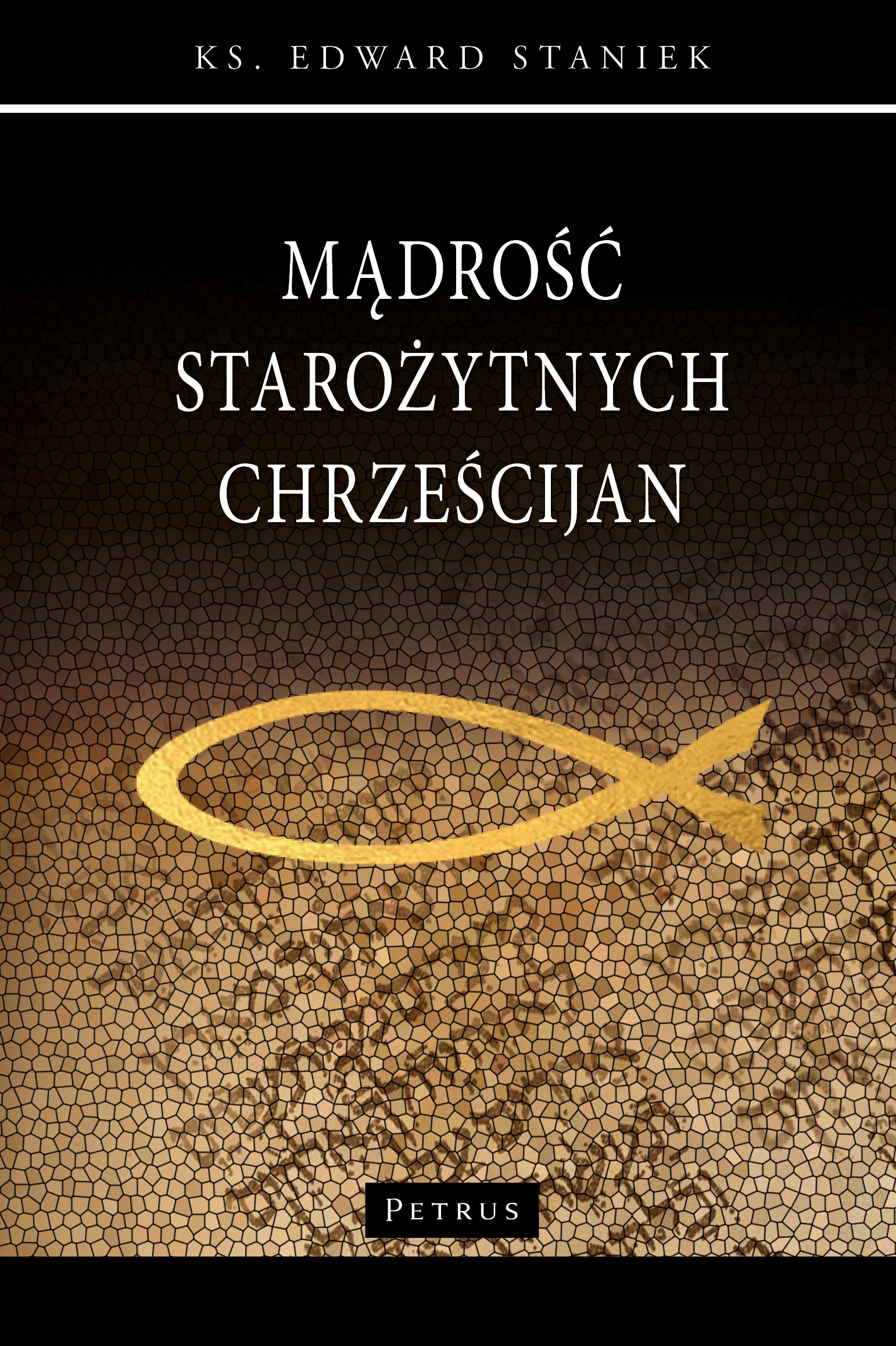 Image of Mądrość starożytnych chrześcijan