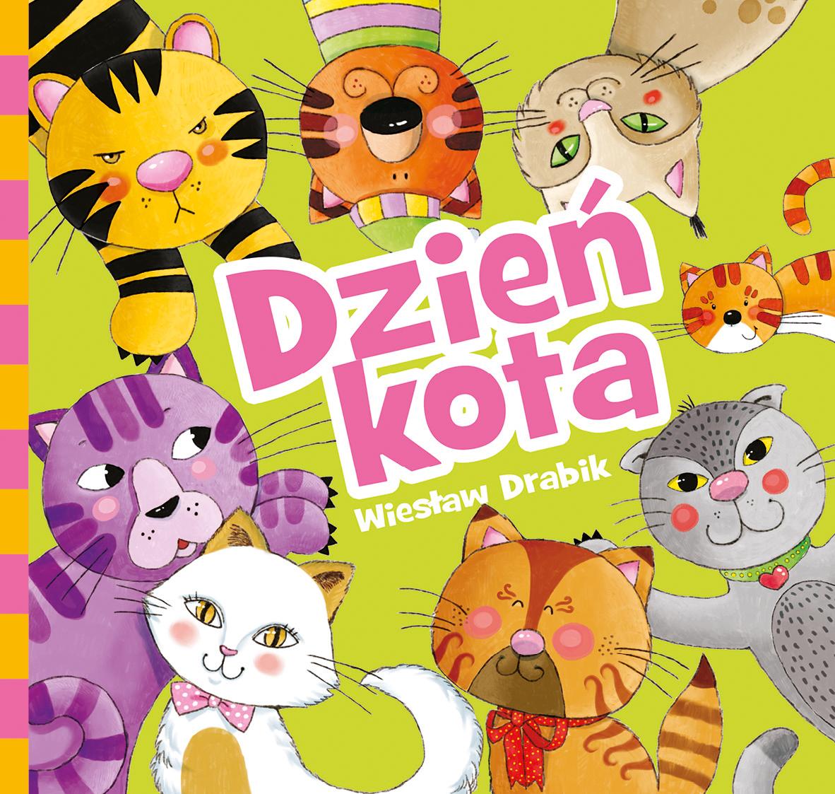Image of Dzień kota