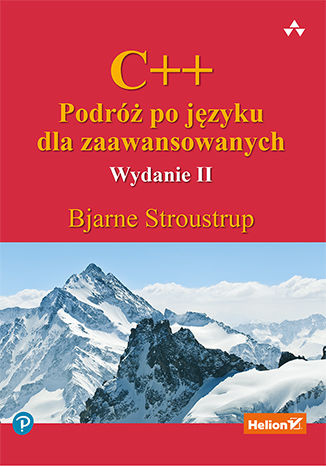 Image of C++ podróż po języku dla zaawansowanych wyd. 2