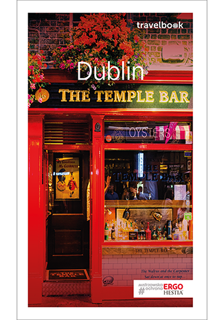 Image of Dublin travelbook wyd. 2