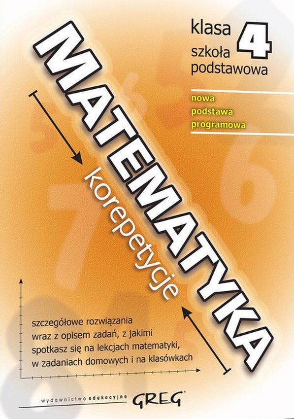 Image of Matematyka korepetycje szkoła podstawowa klasa 4