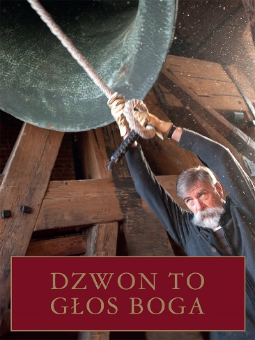 Image of Dzwon to głos Boga