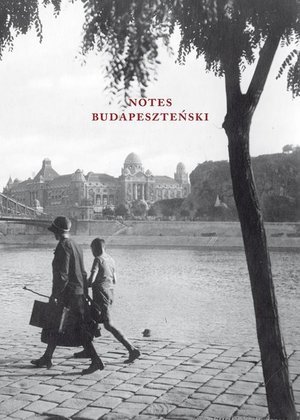 Image of Notes budapeszteński