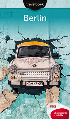 Image of Berlin travelbook