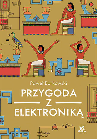 Image of Przygoda z elektroniką