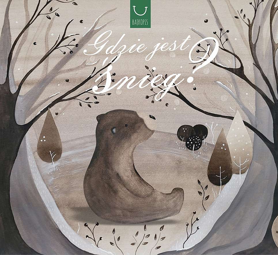 Image of Gdzie jest Śnieg?