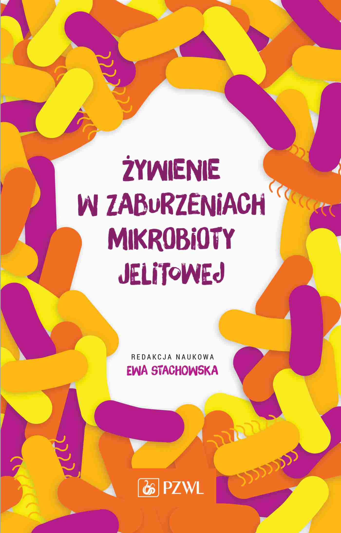 Image of Żywienie w zaburzeniach mikrobioty jelitowej