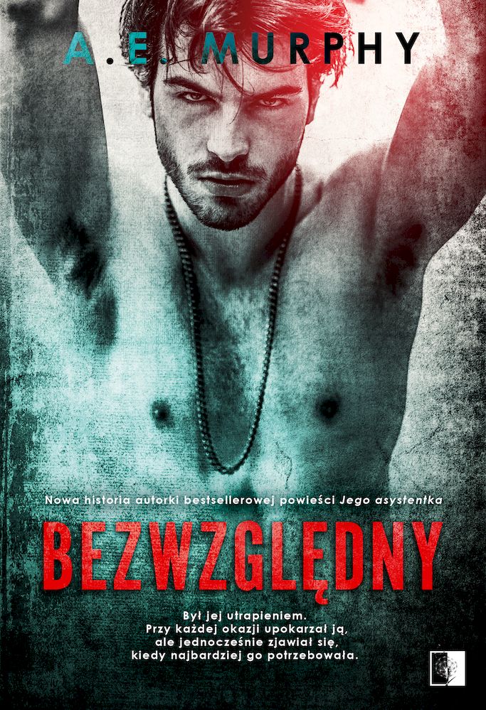 Image of Bezwzględny