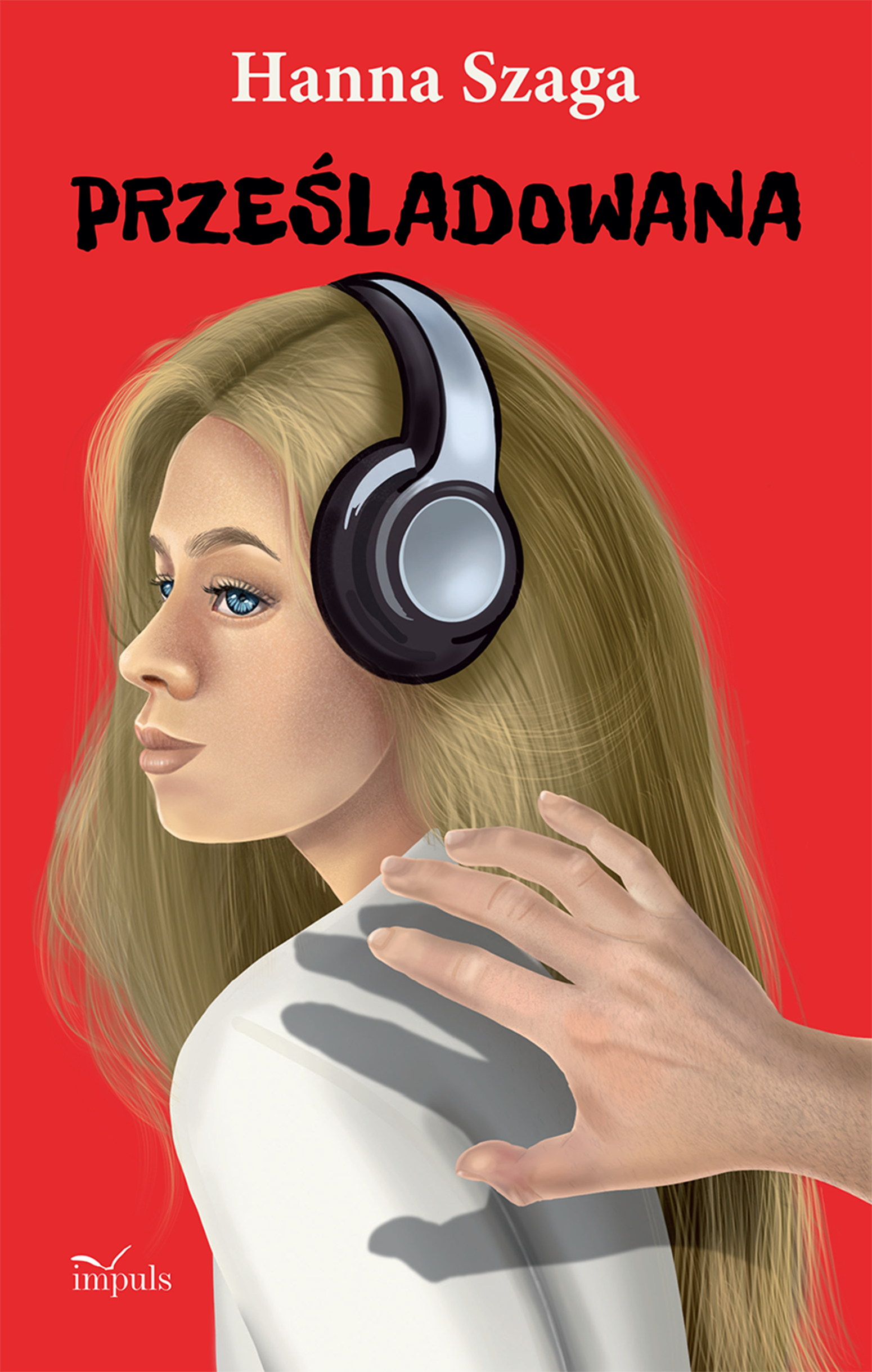 Image of Prześladowana