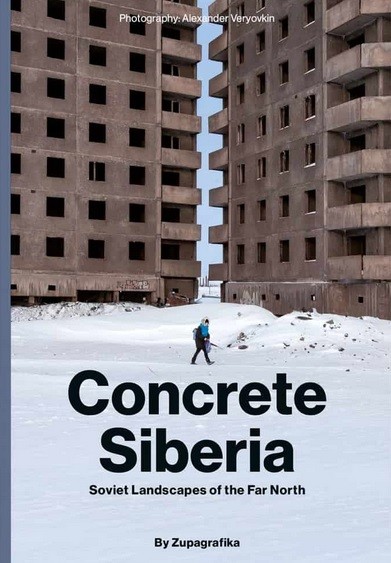 Image of Concrete Siberia