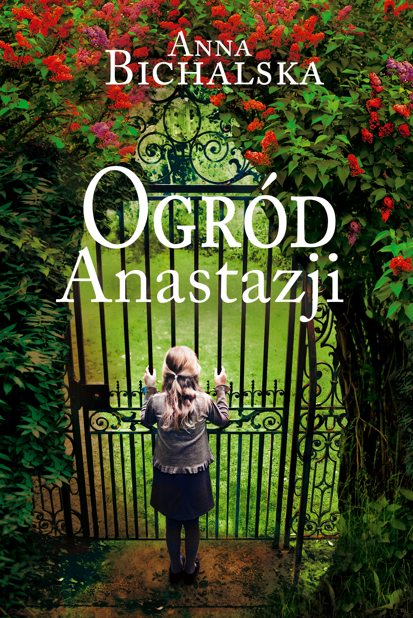 Image of Ogród Anastazji