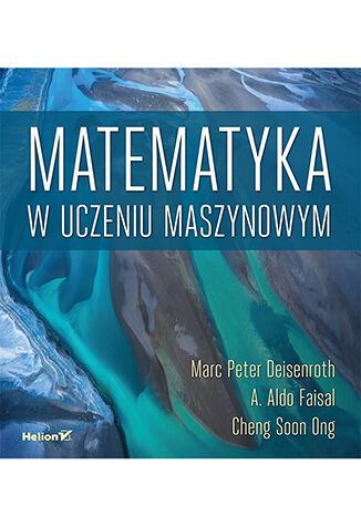 Image of Matematyka w uczeniu maszynowym