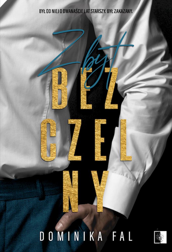 Image of Zbyt bezczelny