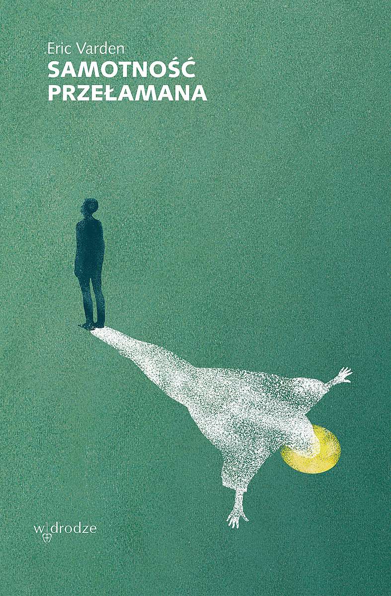 Image of Samotność przełamana