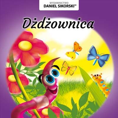 Image of Dżdżownica
