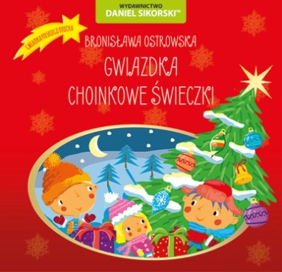 Image of Gwiazdka. Choinkowe świeczki
