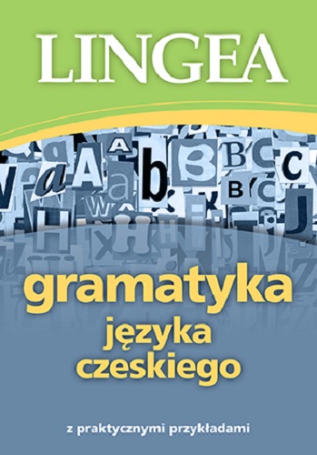 Image of Gramatyka języka czeskiego wyd. 2