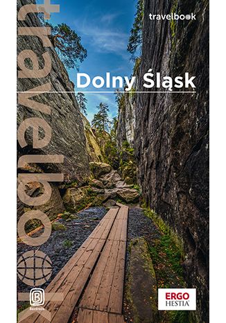 Image of Dolny Śląsk. Travelbook wyd. 2
