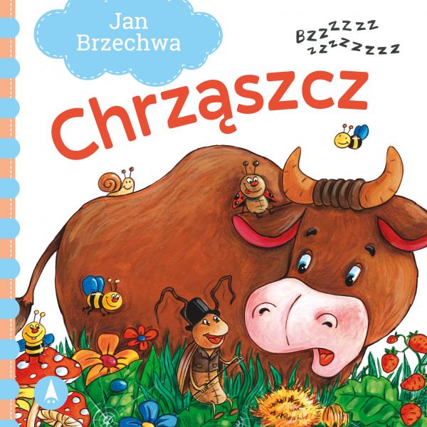 Image of Chrząszcz