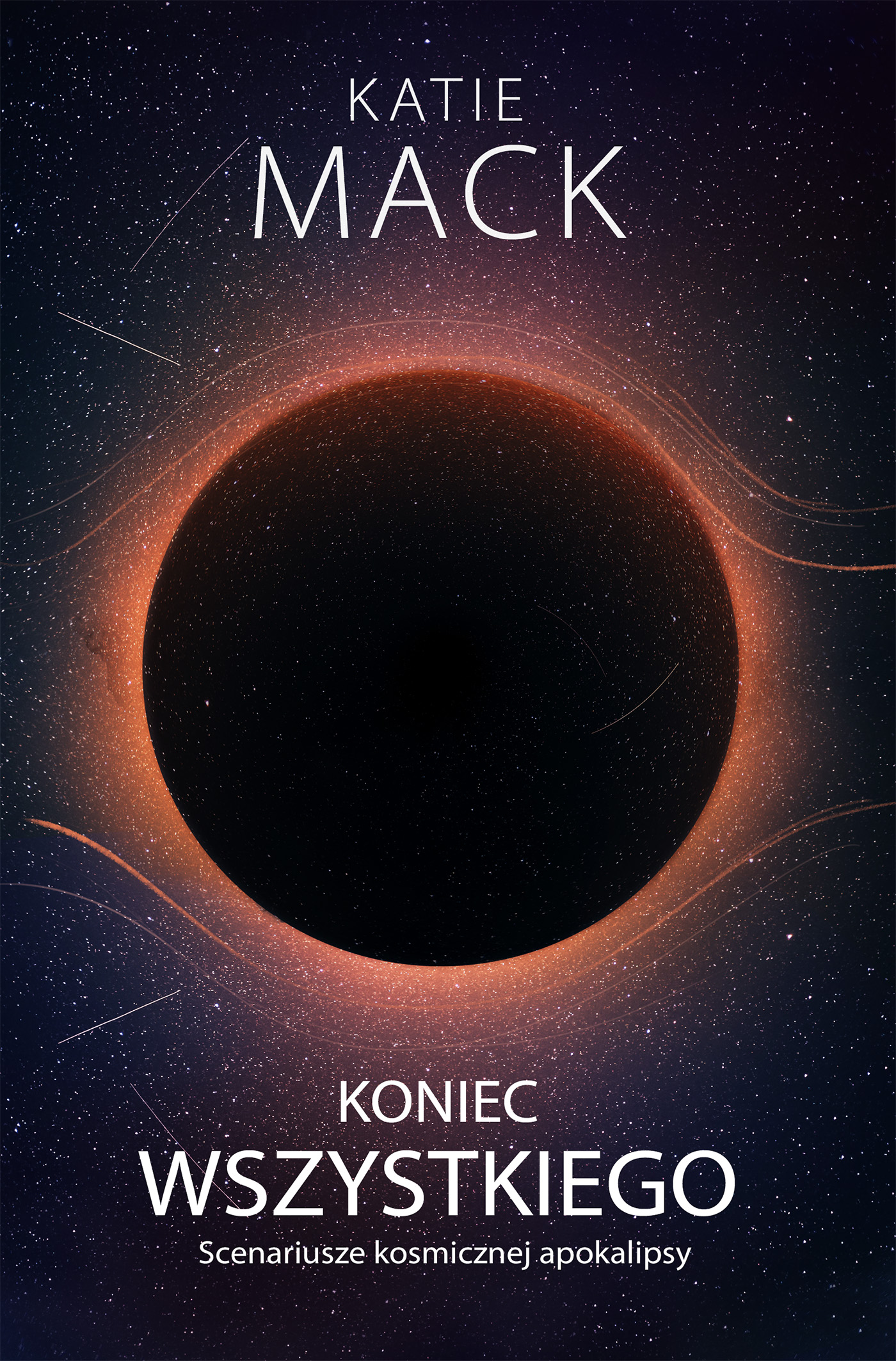 Image of Koniec wszystkiego