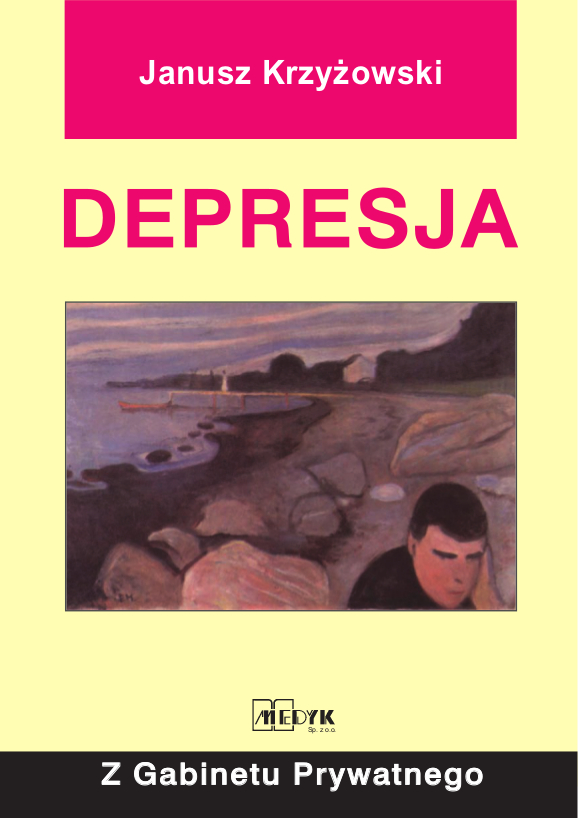 Image of Depresja