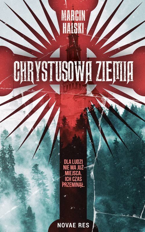 Image of Chrystusowa ziemia