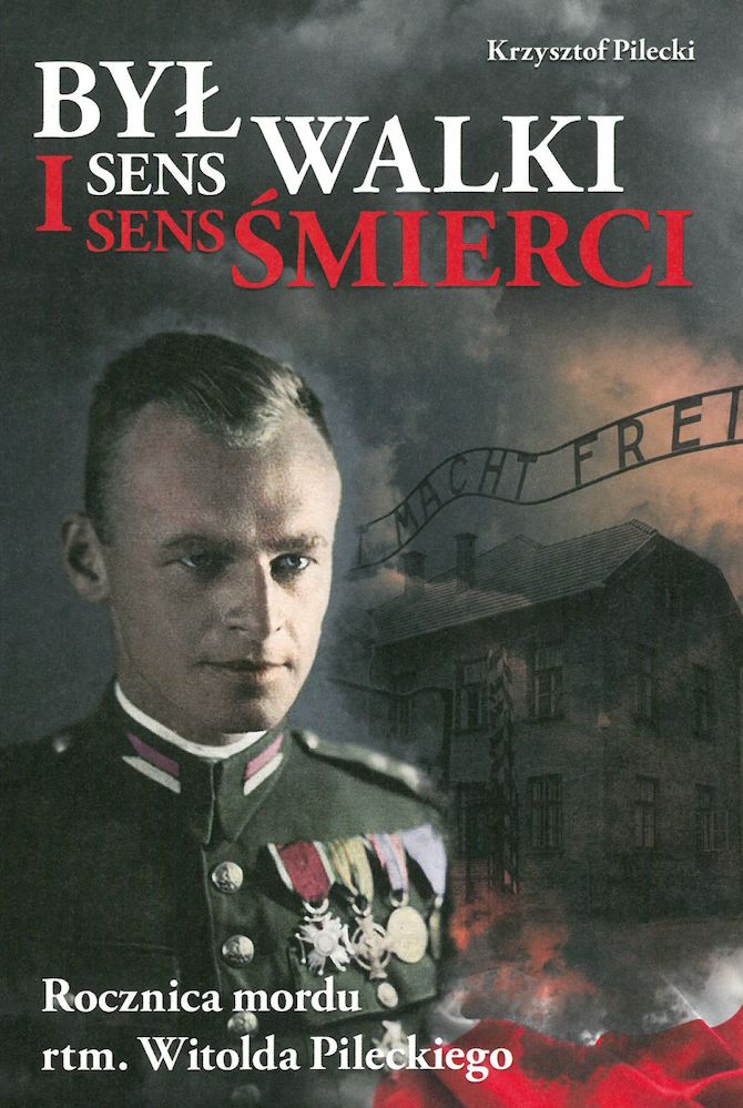 Image of Był sens walki i sens śmierci