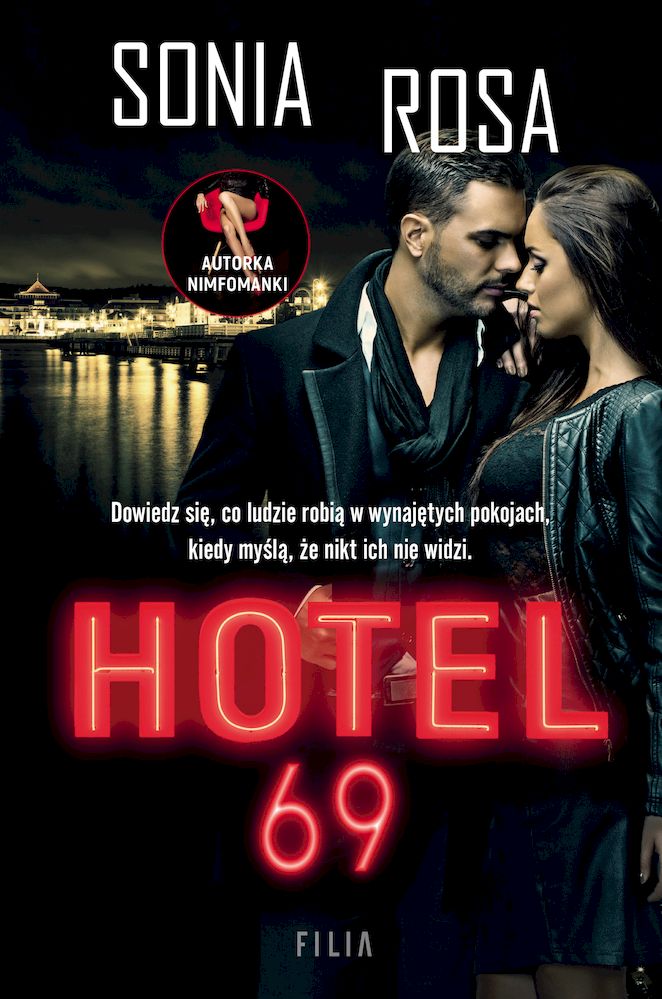 Image of Hotel 69 wyd. kieszonkowe