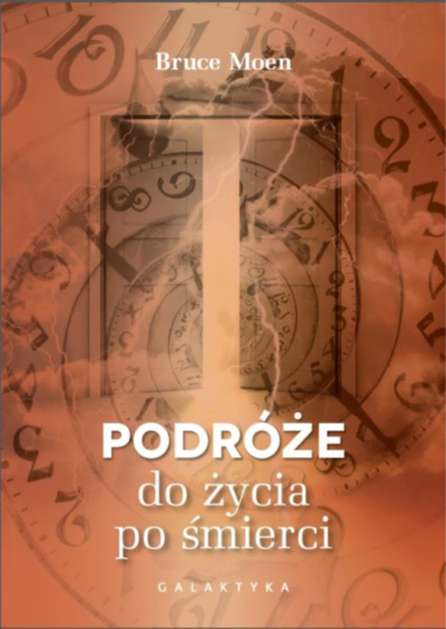 Image of Podróże do życia po śmierci