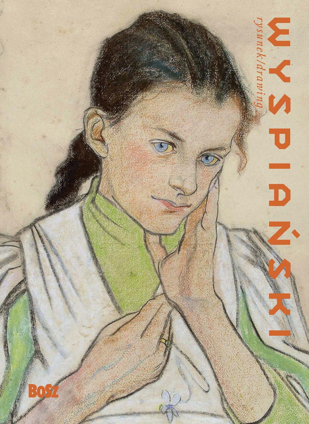 Image of Wyspiański rysunek